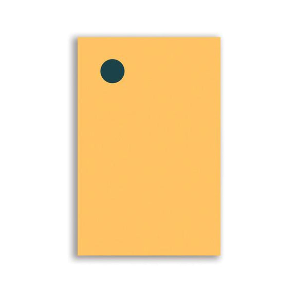 Dot Pad: Yellow