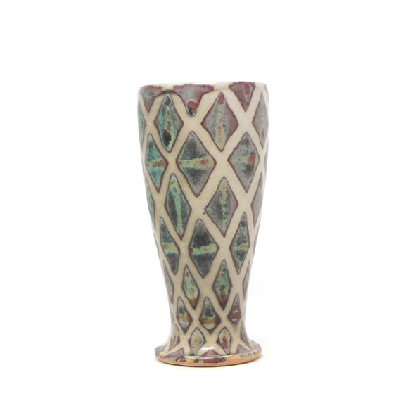 Rounded Tumbler / Vase