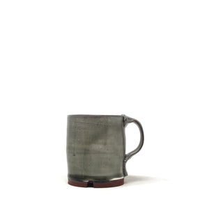Mug: Grey