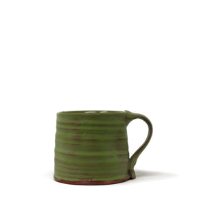 Mug: Green