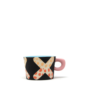 Small Mug: XXX